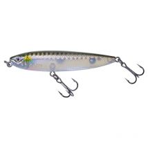 Surface Lure Gunki Megalon X-cast 75 F - 7.5cm 17111