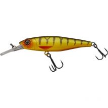 Suspending Kunstaas Illex Twitch Flesh 61 Dr - 6.1cm 17134