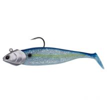 Soft Lure Illex Nitro Shad 150 + Heads 17228