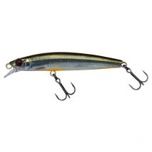Esca Artificiale Galleggiante Illex Battle Minnow 80 F - 8cm 17250