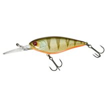 Suspending Lure Jackall Flat Dd Squirrel 79 Sp - 7.9cm 17344