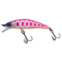 Sinking Lure Illex Tricoroll Knocker 53 Shw 17370