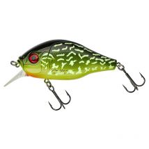Esca Artificiale Galleggiante - 8.5cm Gunki Dogora 85 F - 8.5cm 17719