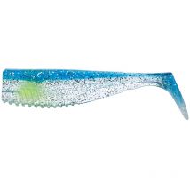 Gemonteerd Softbait Gunki G'bump Swm 95 Body - 8cm - Partij Van 3 17821