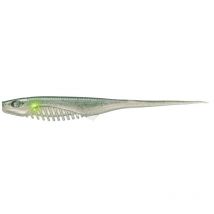 Soft Lure Gunki Mosquito Plg 230 Itb - 9cm 17923