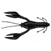 Soft Lure Gunki Hourra Craw Up 100 - 5cm - Pack Of 4 17940