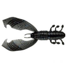 Softbait Gunki Boogie Craw Vib 75 - 9cm - Partij Van 5 17946