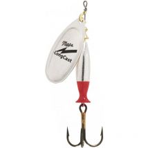 Cuiller Tournante Mepps Aglia Longcast 17g - Pour Pêche des Carnassiers - Pêcheur.com