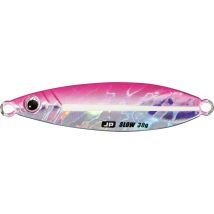 Jig Major Craft Jigpara Slow - 60g 18 - Pour Pêche en Mer - Pêcheur.com