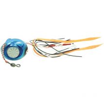 Leurre Madai Explorer Tackle Shugo Kab 180g - Chrome Bleu