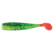 Leurre Souple Lunker City Shaker - 8cm - Par 10 182 - Pêcheur.com