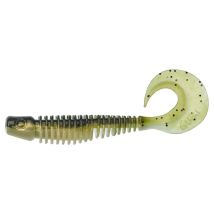Esca Artificiale Morbida - 8.5cm Gunki Tipsy-cxl 85 Itb - 8.5cm 18492
