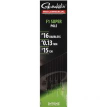 Bottom Line Gamakatsu F1 Super - Pole 185238-01615-00013