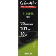 Gemonteerde Lijn Gamakatsu F1 Super - Pole 185238-02010-00011