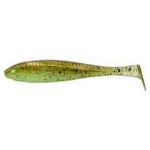 Gummifisch Illex Magic Slim Shad 4” - 8cm - 6er Pack 18573