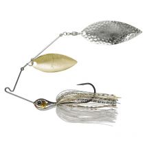 Spinnerbait Molix Venator Big Blade - 14g 18h - Pêcheur.com