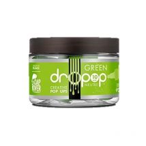 Bouillette Flottante Cap River Pop-up Dropop 18mm - Vert - Pour Pêche de la Carpe - Pêcheur.com