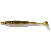 Leurre Souple Cwc Piglet Shad - 10cm - Par 6 19 - Pour Pêche des Carnassiers - Pêcheur.com