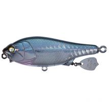 Leurre De Surface Valley Hill Flutterin' Wire 75fp - 7.5cm 19