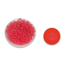 Hard Beads Delalande - Pack Of 25 19055rf