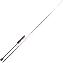 Canne Casting Williamson Solid Carbon Sj 191cm - 400g