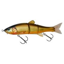 Señuelo Flotante Illex Dowz Swimmer 180 Sf - 22cm 19410