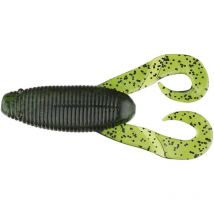 Leurre Souple Gary Yamamoto Yama Frog - 7.5cm - Par 5 194j