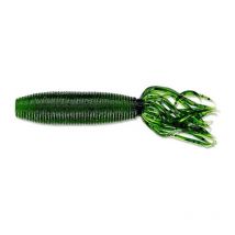 Leurre Souple Gary Yamamoto Fat Ika 4' - 10cm - Par 10 194j