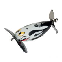 Leurre De Surface Harima Denguri Gaeru - 6.5cm 194n