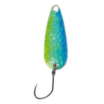 Wobbling Spoon Stucki Fishing Microspoon Mozzi 0 - 6g 19762040