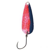 Wobbling Spoon Stucki Fishing Microspoon Mozzi 0 - 6g 19762041