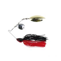 Spinnerbait Stucki Fishing Ultra Sonic - 8g 19848107blr