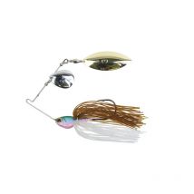 Spinnerbait Stucki Fishing Ultra Sonic - 8g 19848107bro