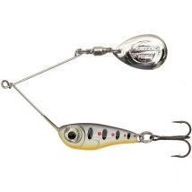 Spinnerbait Stucki Fishing Fanatics Topscorer - 5g 1984905tr