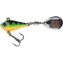 Sinking Lure Stucki Fishing Fanatics Metal Spin- Scorer - 7g 1985007ft