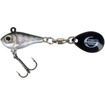 Sinking Lure Stucki Fishing Fanatics Metal Spin- Scorer - 7g 1985007sb