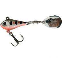 Señuelo Hundido Stucki Fishing Fanatics Metal Spin- Scorer - 7g 1985007tr