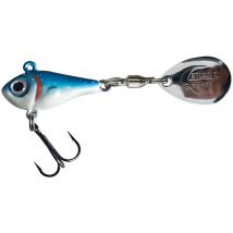 Zinkend Kunstaas Stucki Fishing Spin Scorer - 15g 1985015bl