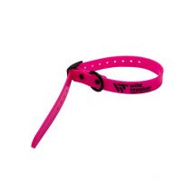 Collier Chien Wild Tracker X-pert - 52cm 1.9cm - Rose