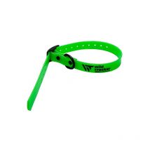 Collier Chien Wild Tracker X-pert - 52cm 1.9cm - Vert