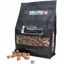 Dumbell Cc Moore Odyssey Xxx Dumbells 1kg - 10 X 15 Mm - Pour Pêche de la Carpe - Pêcheur.com
