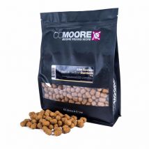 Dumbell Cc Moore Live System Dumbells 1kg - 10x15mm