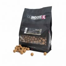 Bouillette Cc Moore Odyssey Xxx Shelflife 1kg - Ø15mm