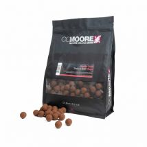 Bouillette Carpe Cc Moore Pacific Tuna 1kg - Ø15mm - Pêcheur.com