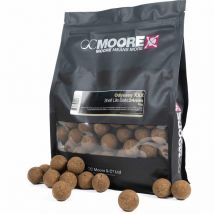 Bouillette Cc Moore Odyssey Xxx Shelflife 1kg - Ø24mm