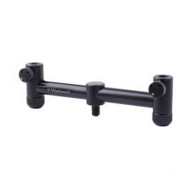 Buzz Bar Wychwood Extremis Quick Release Buzz Bar 2 Cannes / 15cm - Pêcheur.com