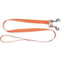 Laisse Europ Arm Nylon 2 Chiens