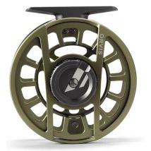 Moulinet Mouche Orvis Hydros #2 - Matteolive