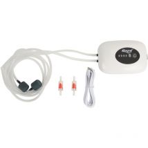 Aérateur Ragot Power Bank Air Pump 2 Sorties - Pêcheur.com