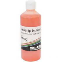 Einweichflüssigkeit Mistral Baits Soak Syrup 20-00011